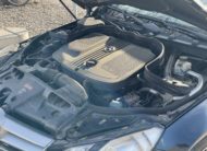 Mercedes Benz E-class Coupe