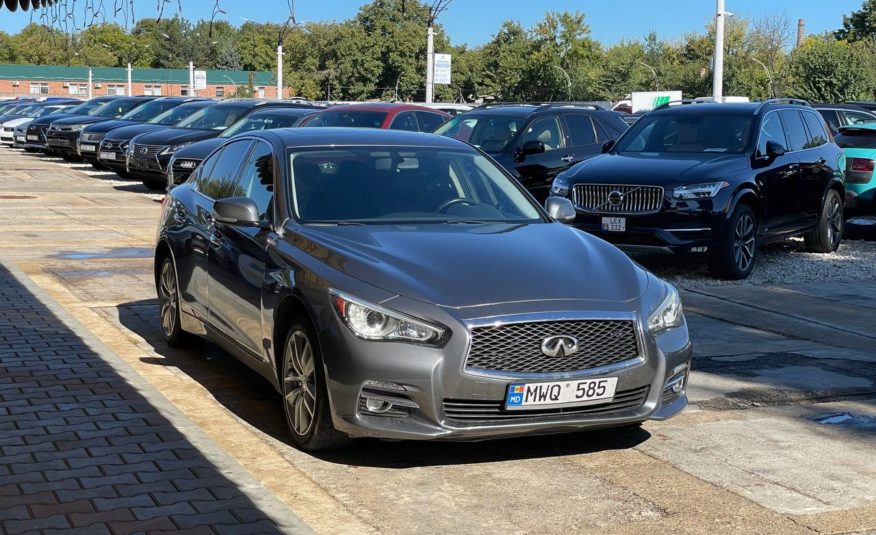 Infiniti Q50