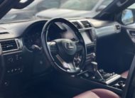 Lexus GX460