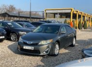 Toyota Camry 50 Hybrid