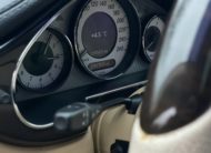 Mercedes-Benz CLS W219