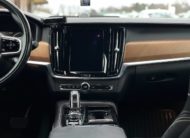 Volvo S90 T8 Plug-In-Hybrid