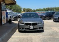 BMW F10 535i