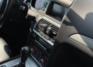 Audi Q7 Quattro