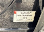 Tesla Model X 75D