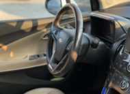 Chevrolet Volt