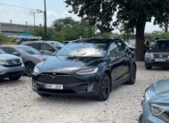 Tesla Model X 75D