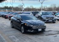 Ford Fusion Plug-In-Hybrid