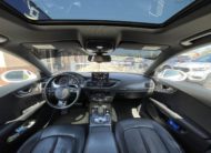 Audi A7 S-line