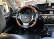 Lexus ES300h