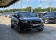 Audi Q7 Quattro