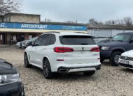 BMW X5 xDrive (G05)