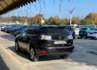 Lexus RX400h