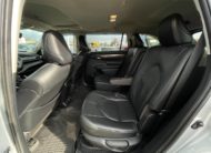 Toyota Highlander Hybrid