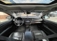 Toyota Avalon Hybrid