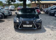 Lexus GS450h