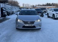 Lexus ES300h