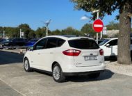 Ford C-Max Hybrid