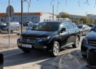 Lexus RX450h