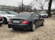 Mercedes-Benz CLS W219
