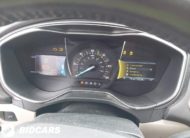 Ford Fusion Hybrid