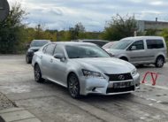 Lexus GS450h