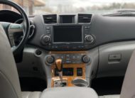 Toyota Highlander Hybrid