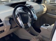 Toyota Prius V Hybrid