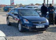 Nissan Altima Hybrid