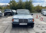 Mercedes Benz W124