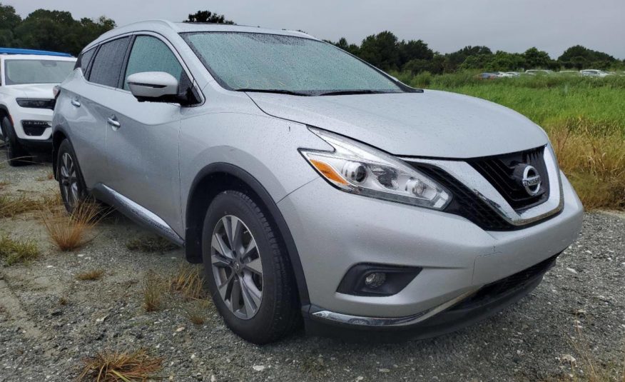 Nissan Murano