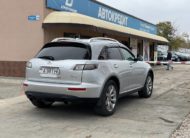 Infiniti FX35