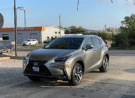 Lexus NX300