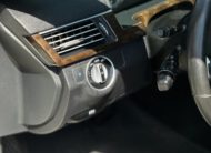Mercedes Benz E220 W212
