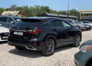Lexus RX450h