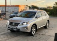 Lexus RX350