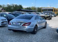 Mercedes Benz CLS 250