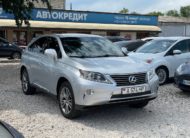 Lexus RX450h