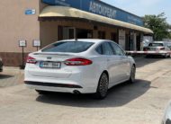 Ford Fusion Hybrid