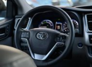 Toyota Highlander Hybrid