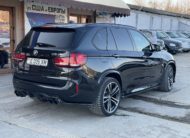 BMW X5M F85