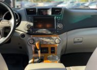 Toyota Highlander Hybrid