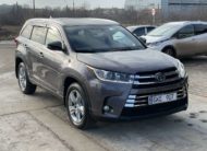 Toyota Highlander Hybrid
