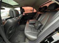 Mercedes Benz S430 W220