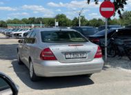 Mercedes Benz W211 E200 NGT