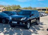Toyota Land Cruiser Prado 150