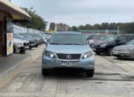 Lexus RX450h