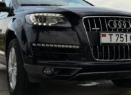 Audi Q7 Quattro