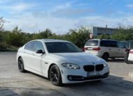 BMW F10 528i xDrive