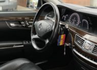 Mercedes Benz S350 W221